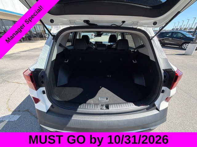 Used 2021 Kia Seltos EX AWD/4WD image 71