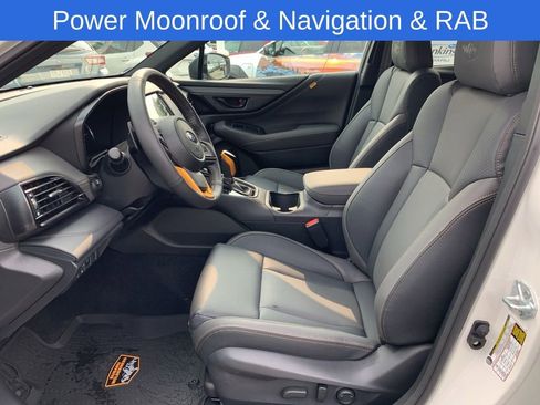 New 2025 Subaru Outback Wilderness image 3