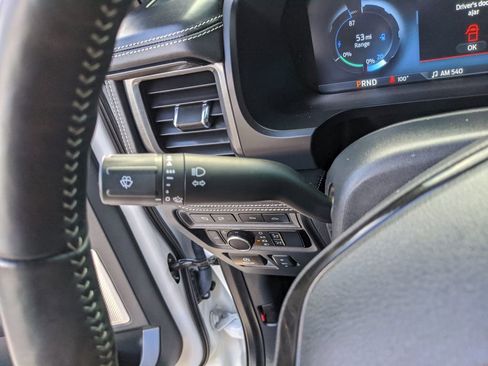 Used 2024 Ford F150 Lightning Platinum image 36