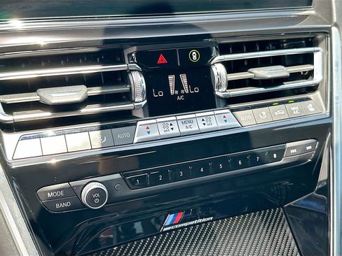 Used 2022 BMW M8 Competition w/ Driving Assistance Package image 16