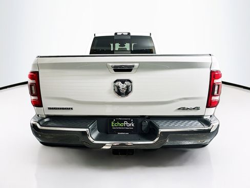 Used 2019 RAM 2500 Big Horn image 7
