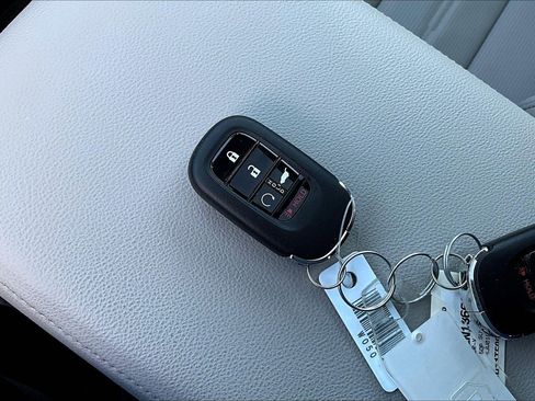 Certified 2026 Honda CR-V EX-L image 10