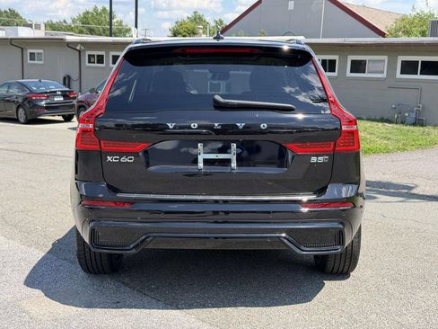 Used 2024 Volvo XC60 B5 Plus w/ Protection Package Premier AWD/4WD image 21