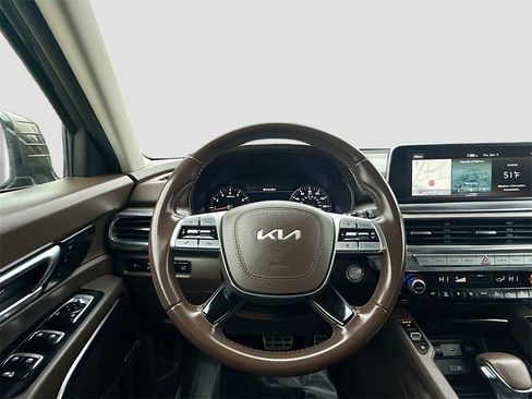 Used 2021 Kia Telluride SX w/ Towing Package image 11