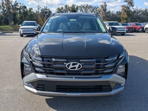 New 2026 Hyundai Tucson SEL image 10