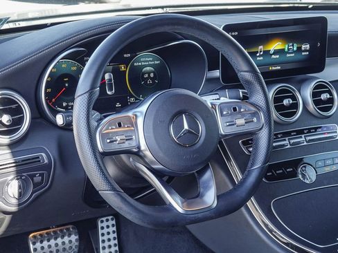 Certified 2023 Mercedes-Benz C 300 C 300 image 17