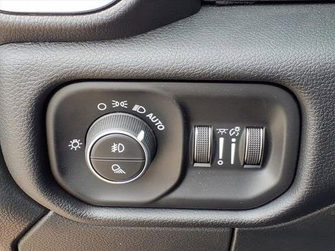 New 2026 RAM 3500 Laramie w/ Sport Appearance Package image 23