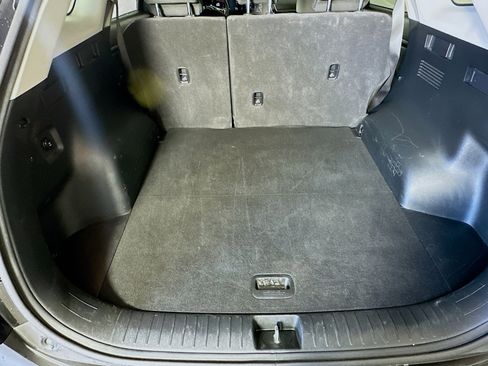 Used 2024 Kia Sportage LX image 27