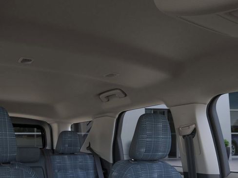 New 2026 Ford Bronco Sport Heritage image 27