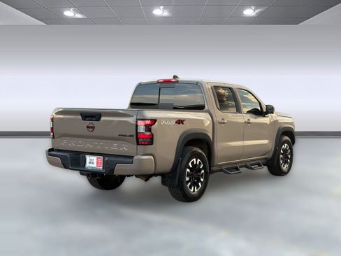 Used 2023 Nissan Frontier PRO-4X w/ Pro Convenience Package AWD/4WD image 13