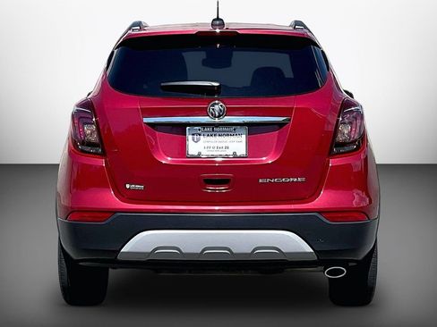 Used 2019 Buick Encore Preferred w/ Safety Package FWD image 7