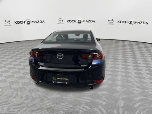 New 2026 MAZDA MAZDA3 2.5 S Sedan w/ Preferred Pkg FWD image 7