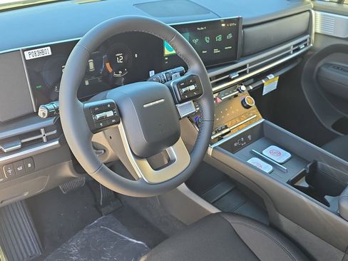 New 2026 Hyundai Santa Fe SE image 17