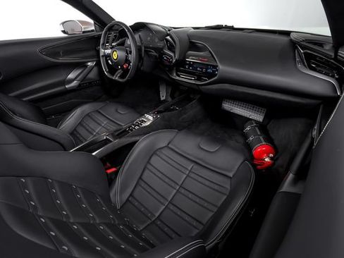 Used 2024 Ferrari SF90 Spider AWD/4WD image 52