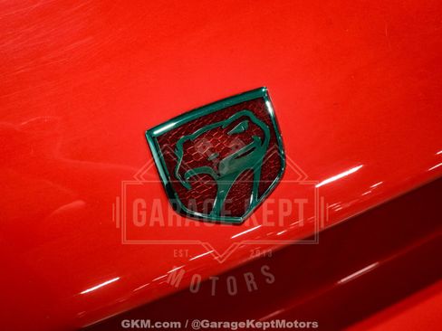 Used 1994 Dodge Viper RT/10 image 55