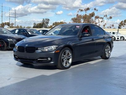 Used 2015 BMW 328i Sedan