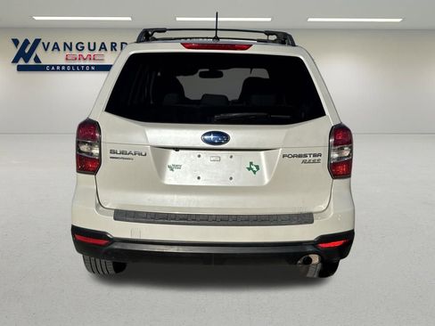 Used 2014 Subaru Forester 2.5i Premium w/ Popular Package #2 image 4