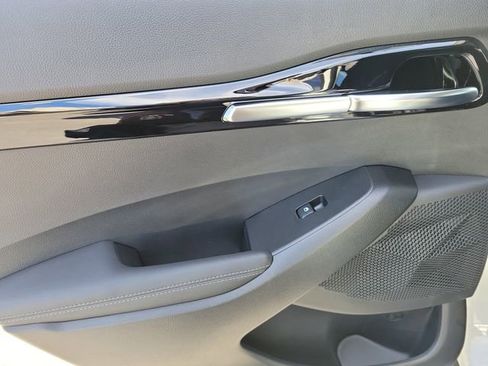 New 2026 Kia Seltos EX w/ EX Sunroof Package FWD image 13