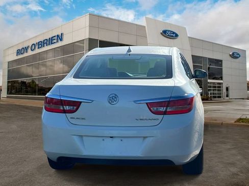 Used 2013 Buick Verano FWD image 4
