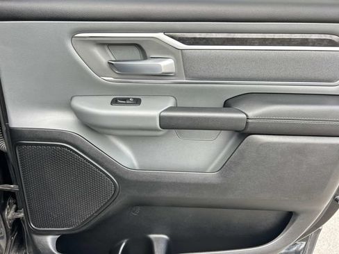 Used 2020 RAM 1500 Big Horn AWD/4WD image 23