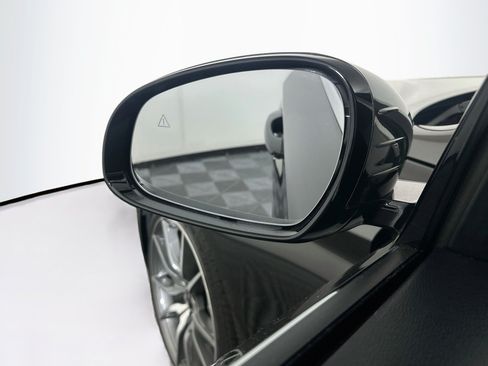 Used 2025 Genesis G70 2.5T AWD/4WD image 16