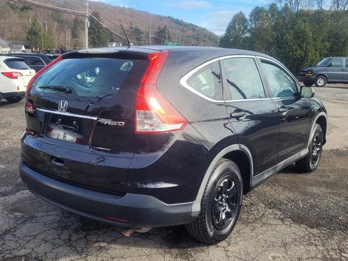 Used 2013 Honda CR-V LX image 8