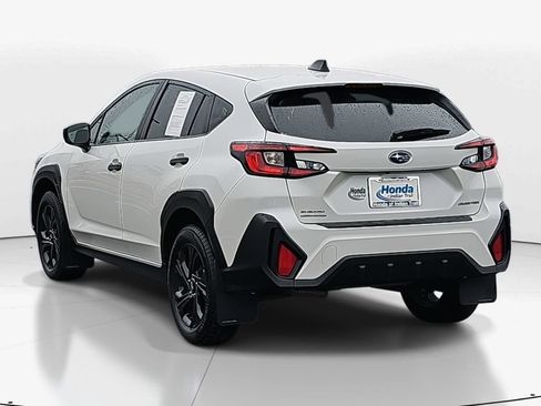 Used 2024 Subaru Crosstrek 2.0i w/ Crosstrek Mirror Package image 6