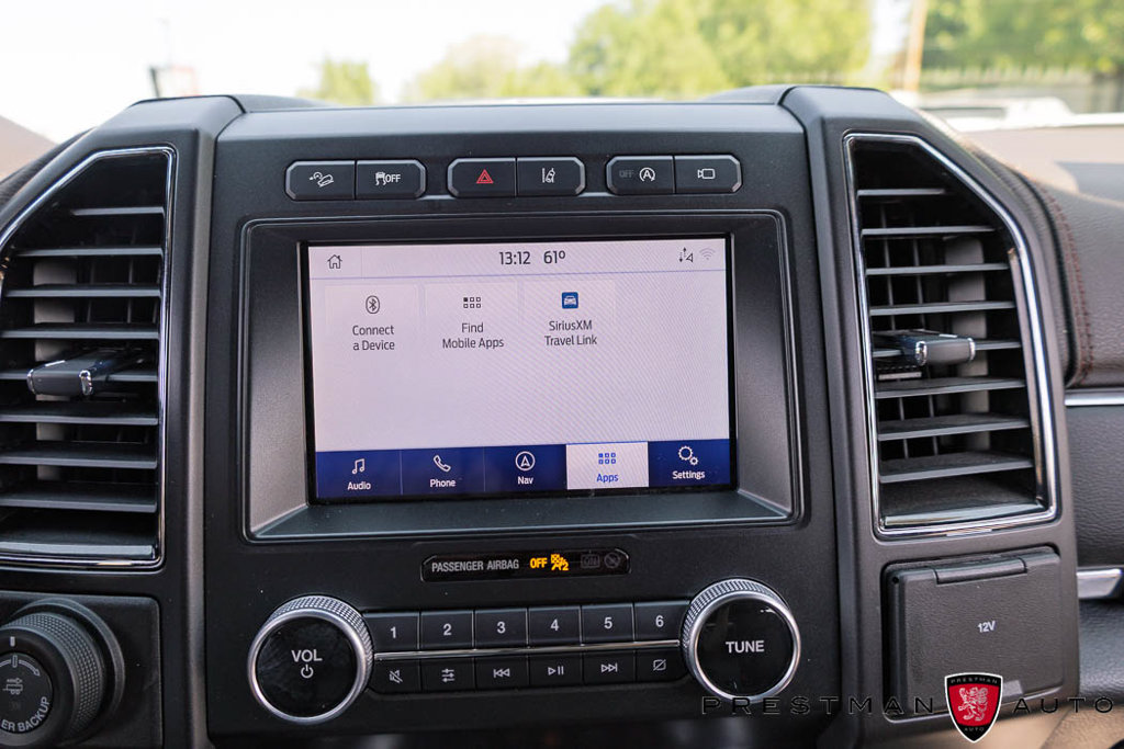 Used 2021 Ford Expedition King Ranch AWD/4WD image 38