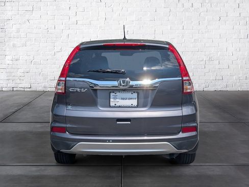 Used 2016 Honda CR-V EX image 6