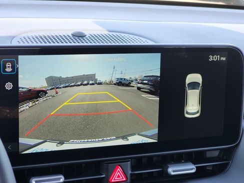 New 2026 Hyundai Ioniq 5 SEL AWD/4WD image 20
