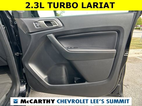 Used 2020 Ford Ranger Lariat image 36