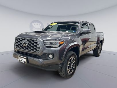 Used 2023 Toyota Tacoma TRD Sport