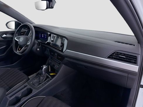 Used 2023 Volkswagen Jetta Sport FWD image 26