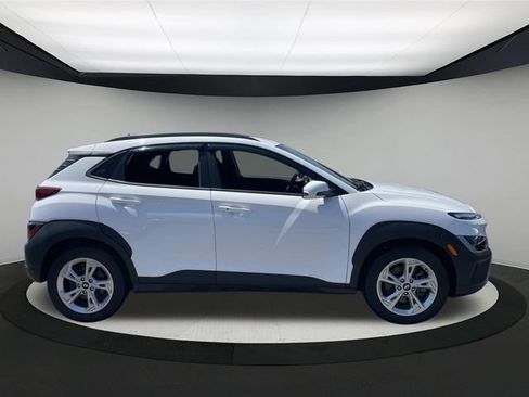 Certified 2023 Hyundai Kona SEL w/ Cargo Package AWD/4WD image 3