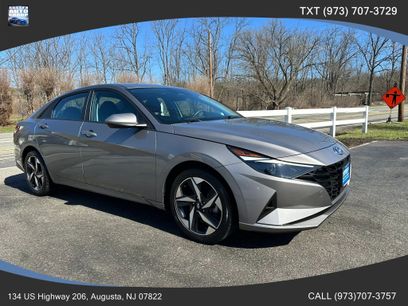 Used 2023 Hyundai Elantra SEL w/ Convenience Package