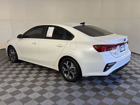 Used 2021 Kia Forte LXS image 7