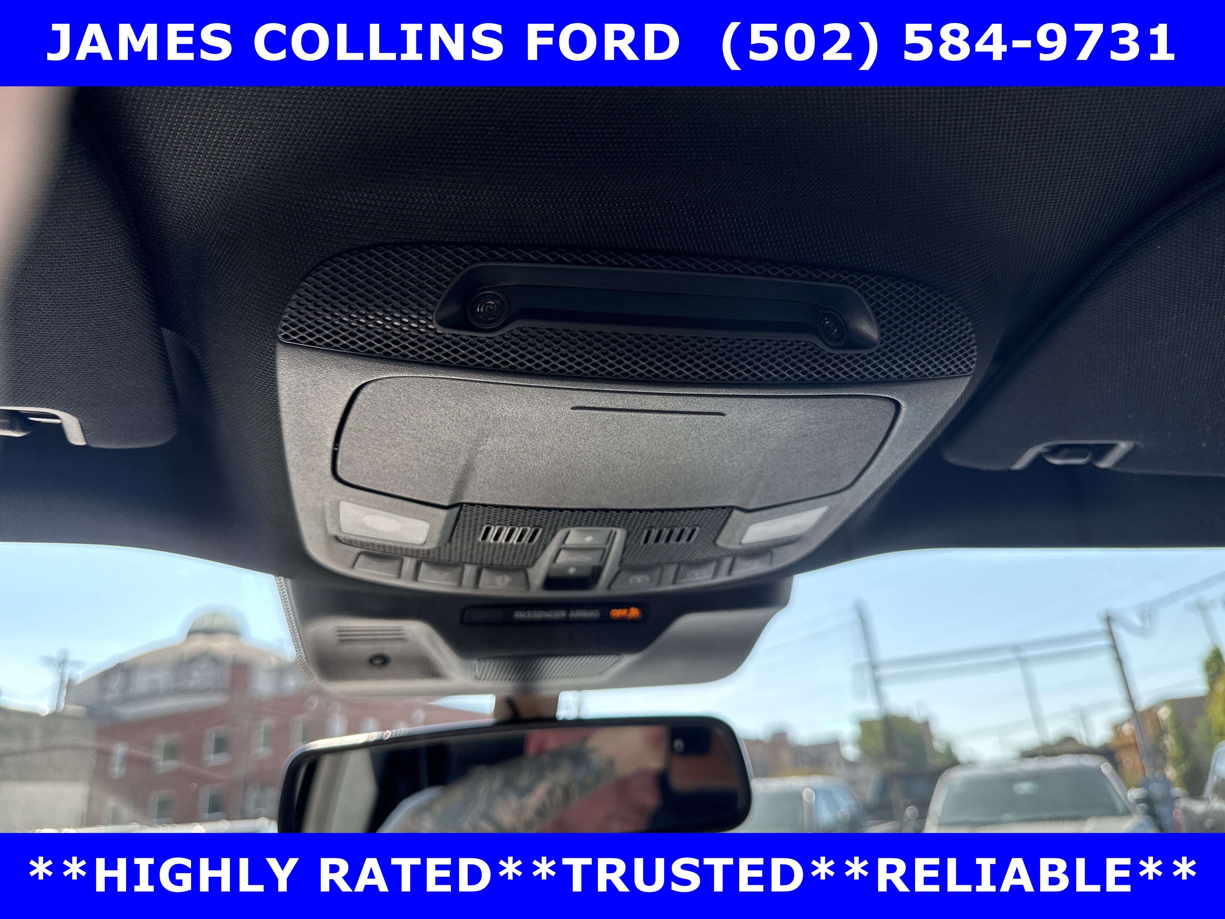Used 2023 Ford Expedition Timberline AWD/4WD image 28