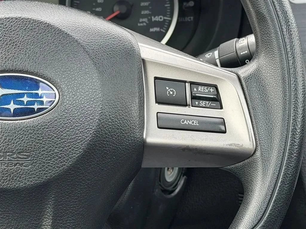 Used 2015 Subaru Forester 2.5i Premium w/ All-Weather Package AWD/4WD image 13