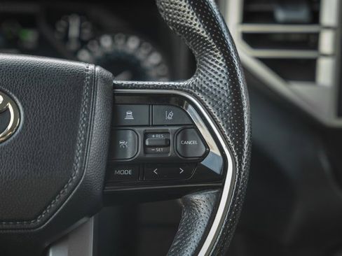 Used 2024 Toyota Tundra SR5 image 30