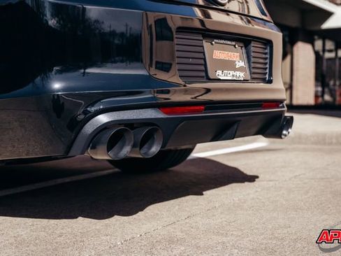 Used 2013 Ford Mustang Shelby GT500 image 30