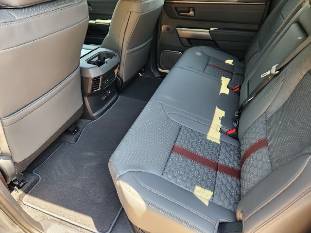 New 2026 Toyota Tundra Capstone AWD/4WD image 28