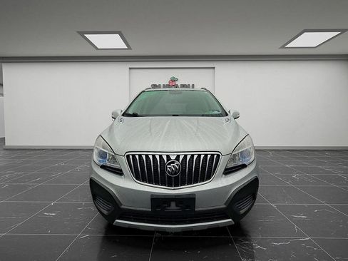 Used 2015 Buick Encore FWD image 3