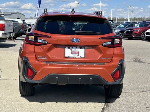 Certified 2024 Subaru Crosstrek 2.5i Limited w/ Popular Package #3A AWD/4WD image 6
