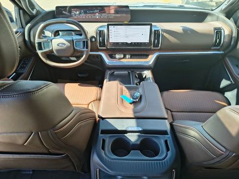 New 2027 Ford Expedition King Ranch AWD/4WD image 24