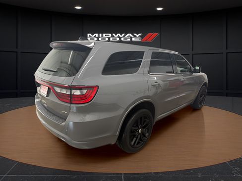 Used 2026 Dodge Durango GT AWD/4WD image 4