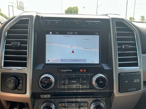 Certified 2017 Ford F350 King Ranch w/ King Ranch Ultimate Package AWD/4WD image 26