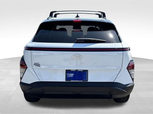 New 2026 Hyundai Kona SEL Sport FWD image 4