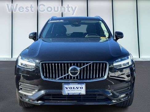 Used 2023 Volvo XC90 B6 Core w/ Protection Package Premier image 10