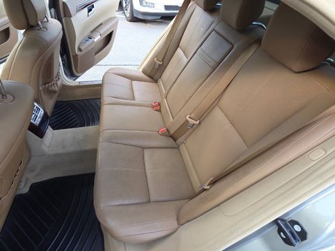 Used 2007 Mercedes-Benz S 550 4MATIC image 38