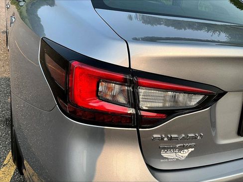 Used 2025 Subaru Legacy Limited image 32